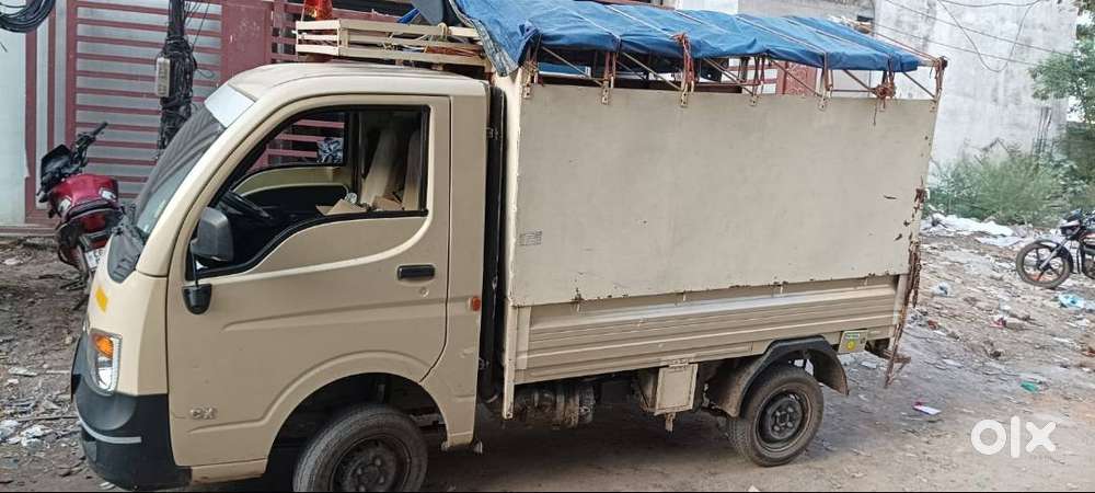 Tata Sumo Gold 2024