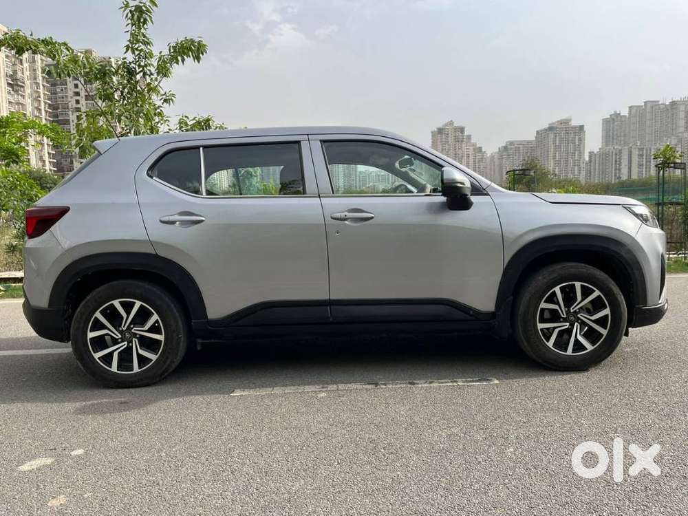 Honda Elevate Vx Mt, 2024, Petrol