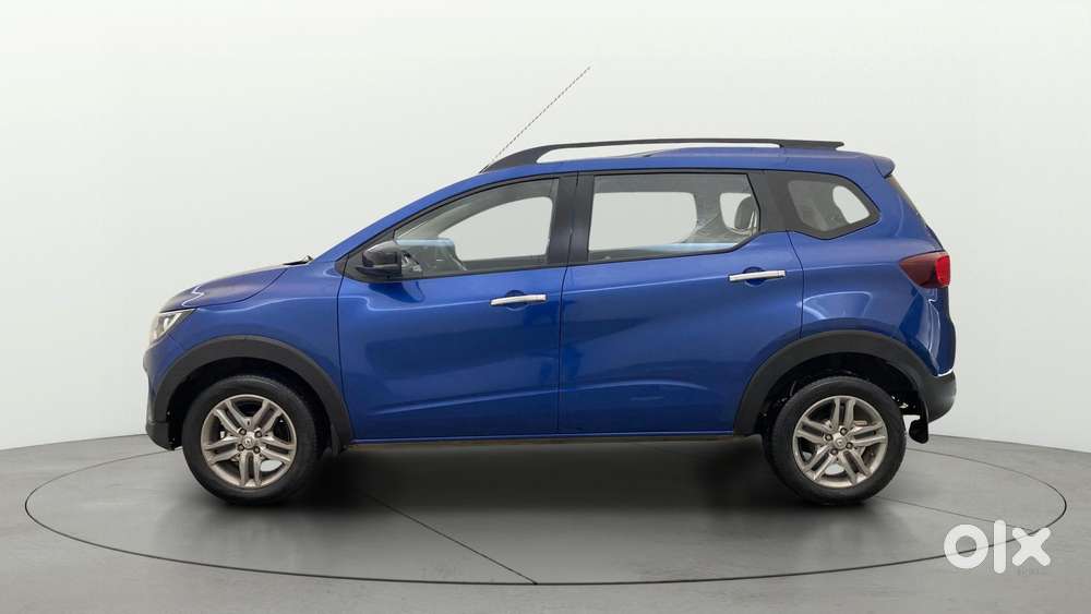 Renault Triber Rxz Easy-r Amt, 2023, Petrol