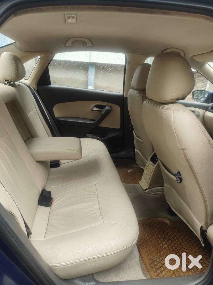 Volkswagen Vento Petrol Comfortline, 2013, Petrol