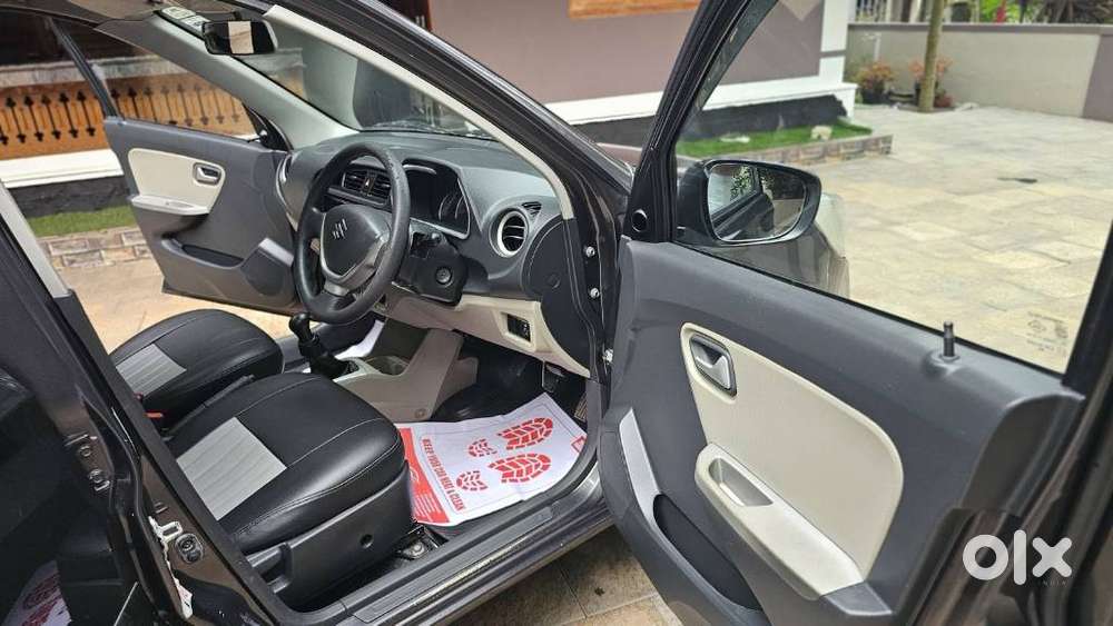 Maruti Suzuki Alto K10 Vxi, 2016, Petrol