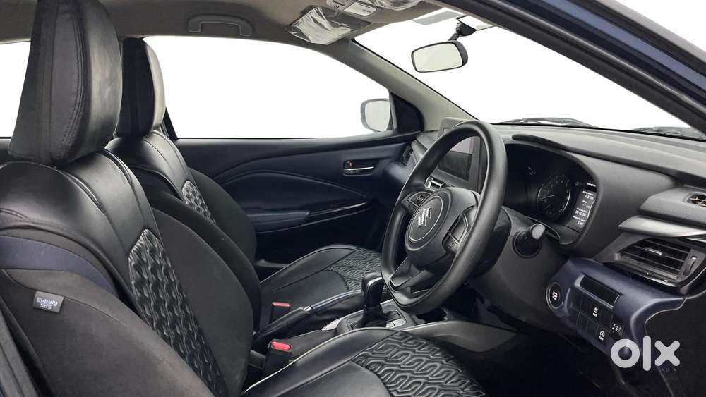 Maruti Suzuki Baleno Zeta Cvt, 2023, Petrol