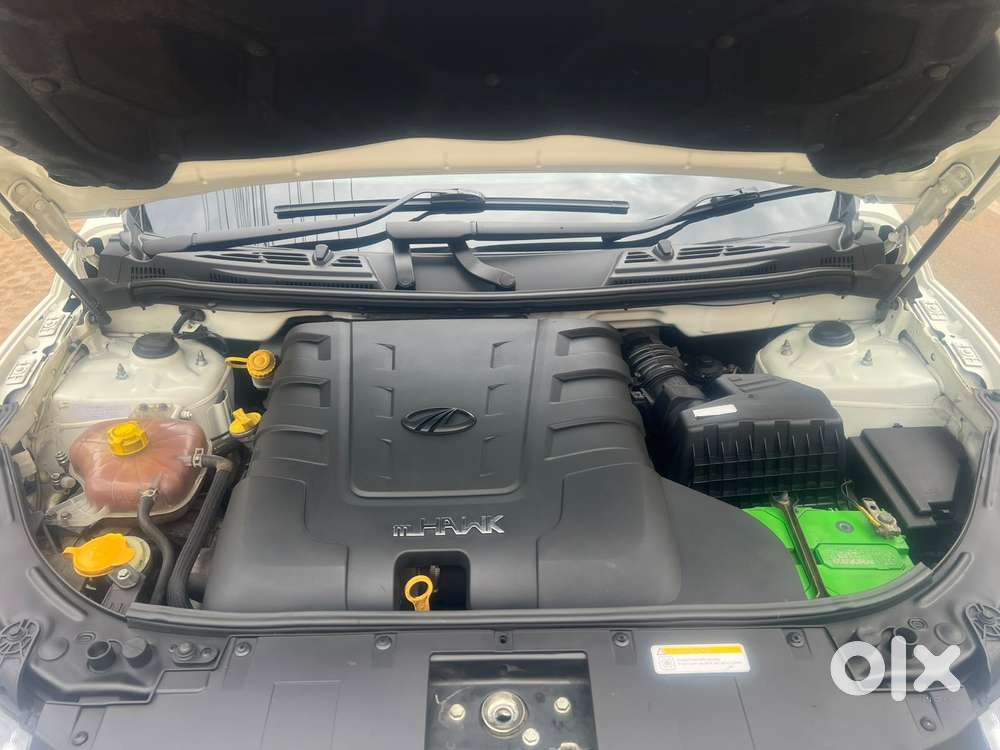 Mahindra Xuv500 W11, 2019, Diesel