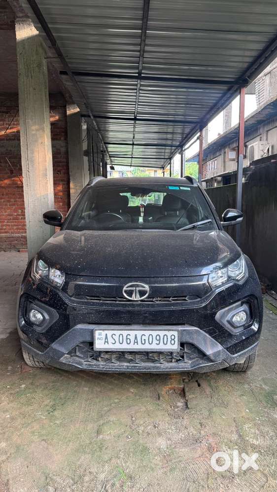 Mint Condition Oil Employe Nexon Automatic