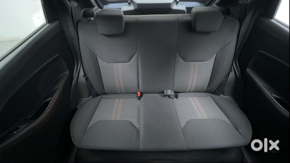 Ford Freestyle Titanium Plus Petrol, 2021, Petrol