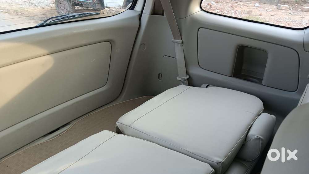 Toyota Innova 2.5 G (diesel) 7 Seater Bs Iv, 2013, Diesel