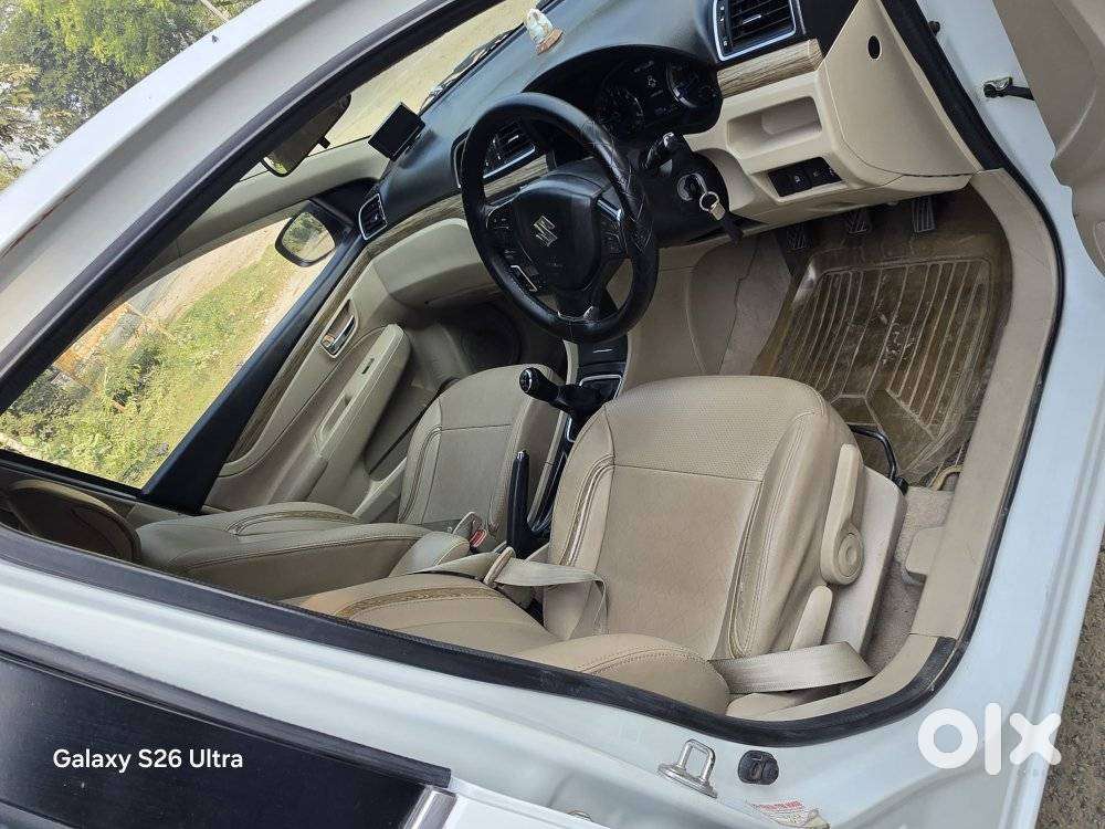 Maruti Suzuki Ciaz Smart Hybrid Delta , 2020, Petrol