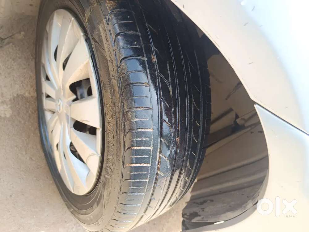 Toyota Etios 2015 Model Diesel