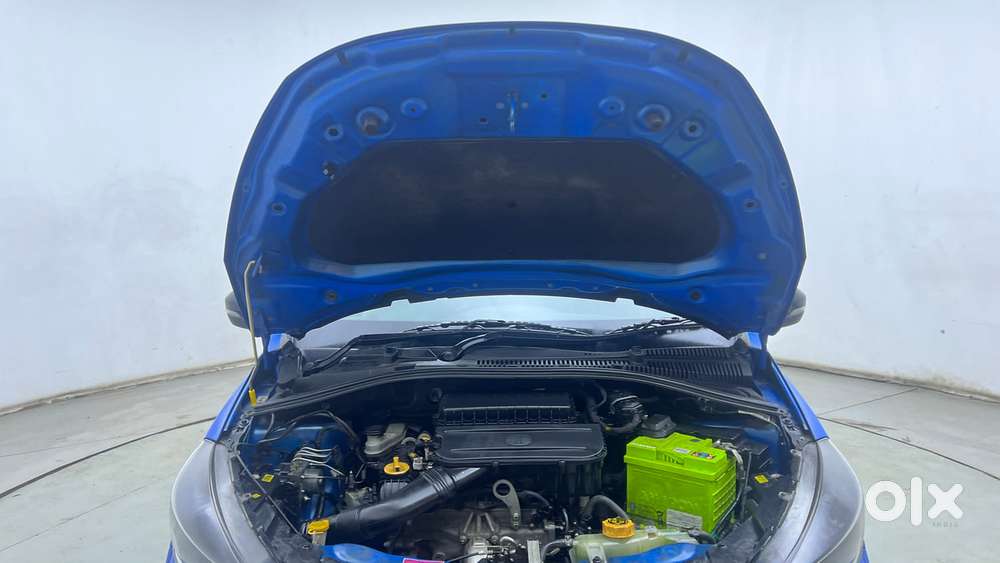 Tata Tiago 1.2 Revotron Xz Plus, 2021, Petrol