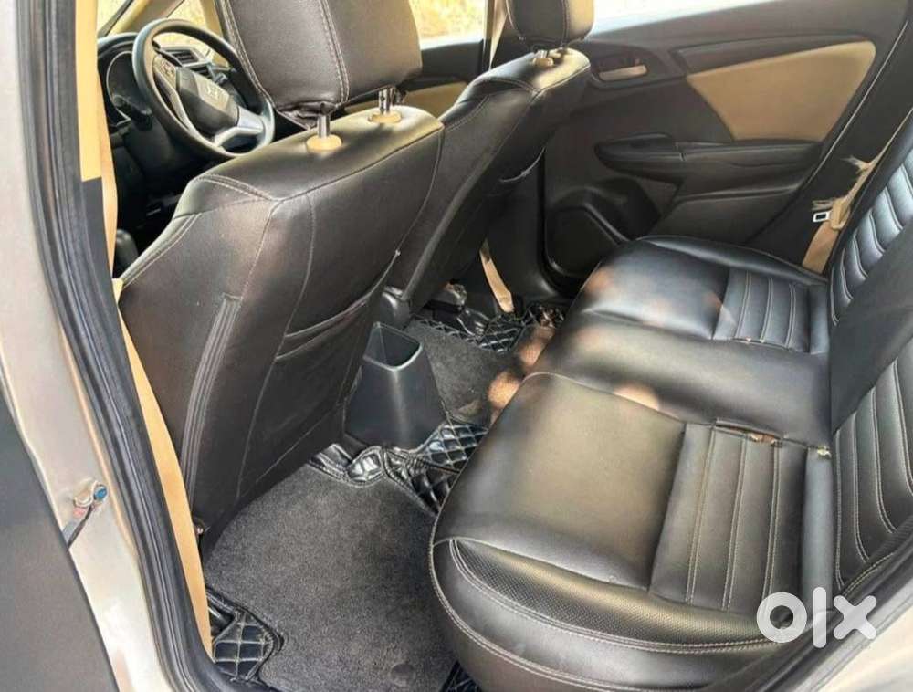 Automatic Jazz Petrol 2016, Single Owner