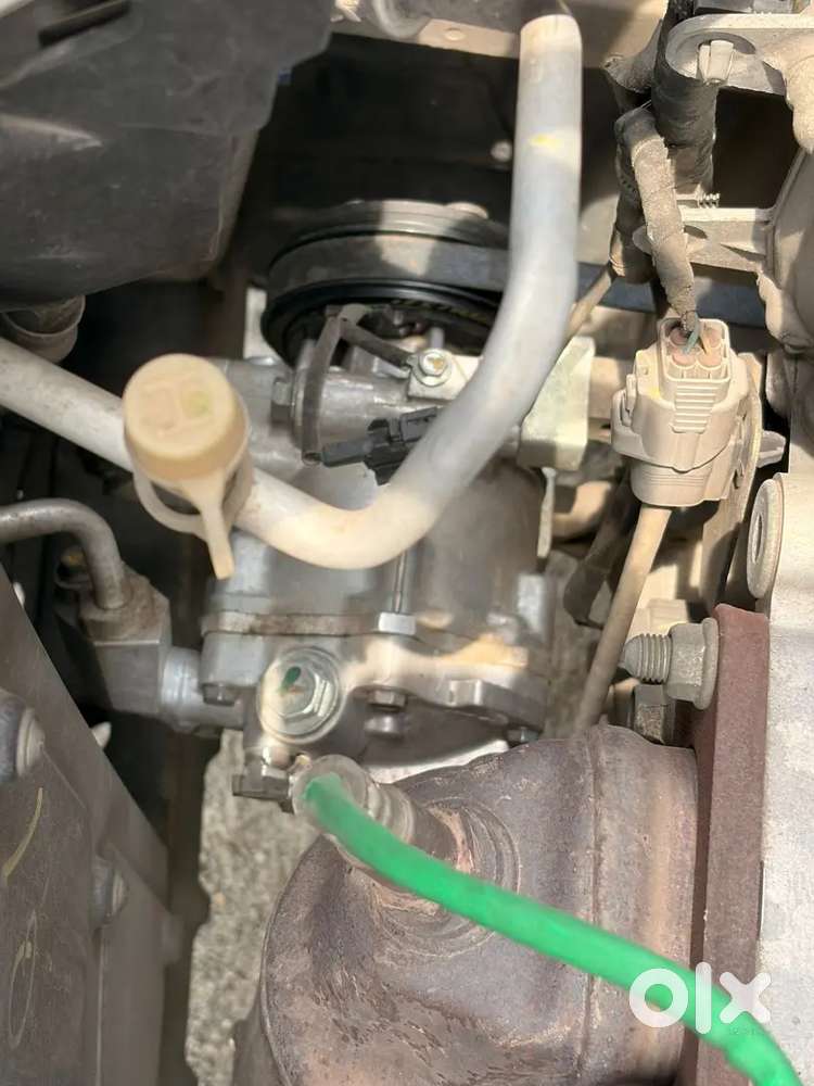 Maruti Suzuki Wagon R 2023