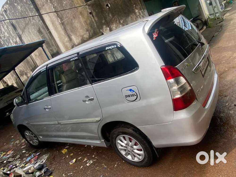 Good Condition Car