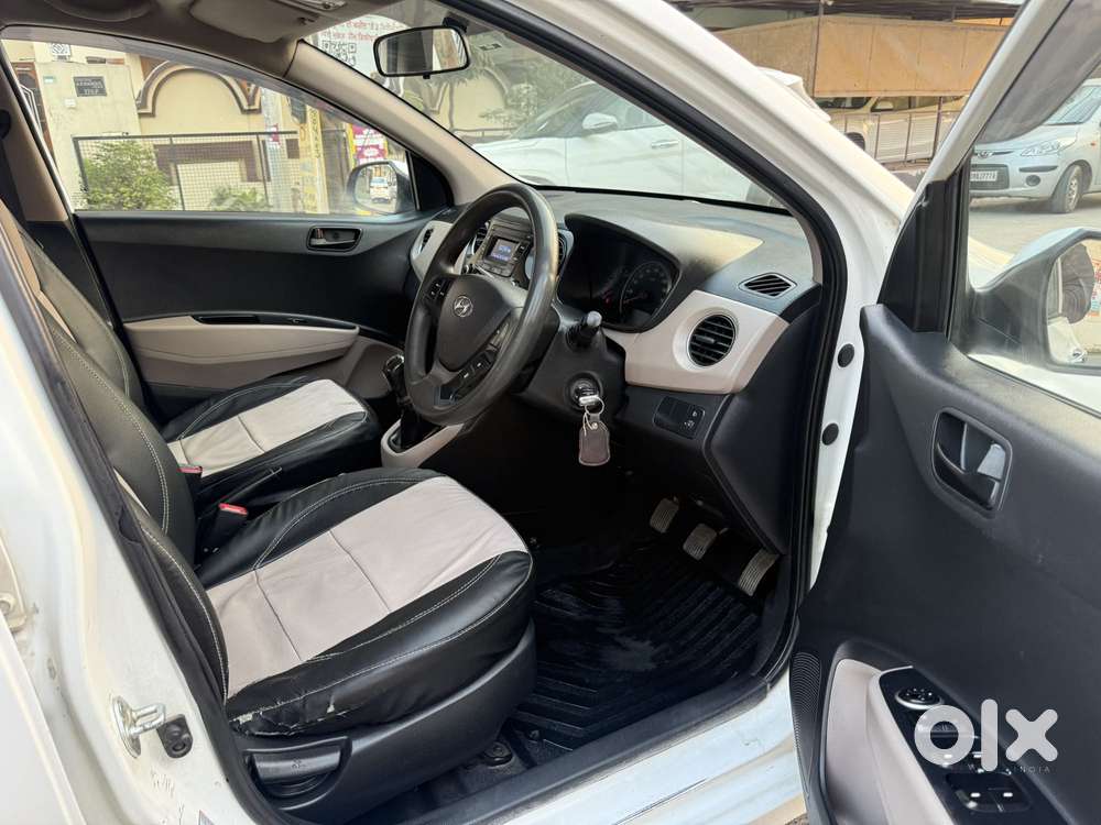 Hyundai Grand I10 1.2 Crdi Sportz, 2019, Diesel