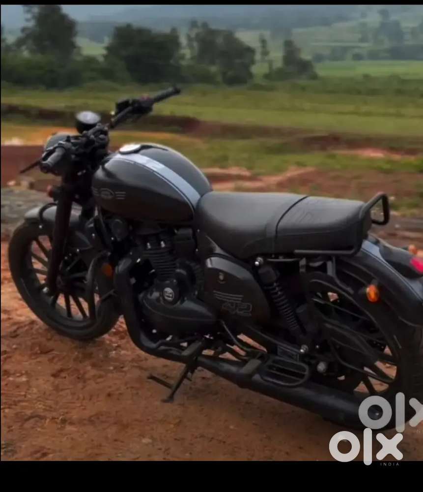 Jawa 42 Bike 2023