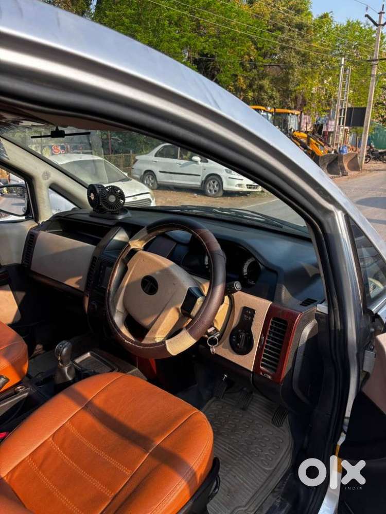 Renault Triber Others, 2019, Petrol