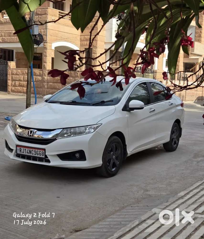Honda City Diesel Manual 2015