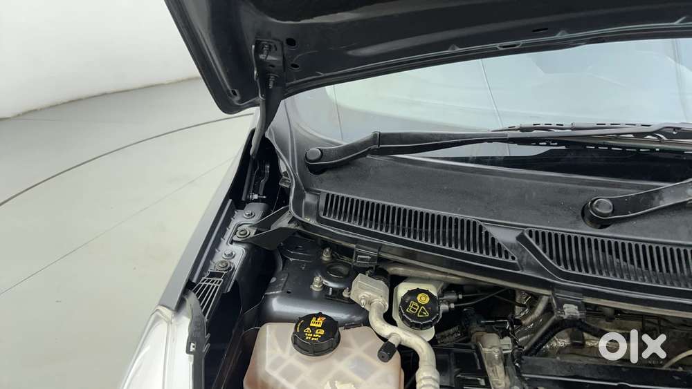 Ford Figo 1.5p Titanium At, 2015, Petrol