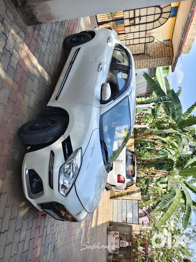 Maruti Suzuki Dzire 2021 Petrol Well Maintained