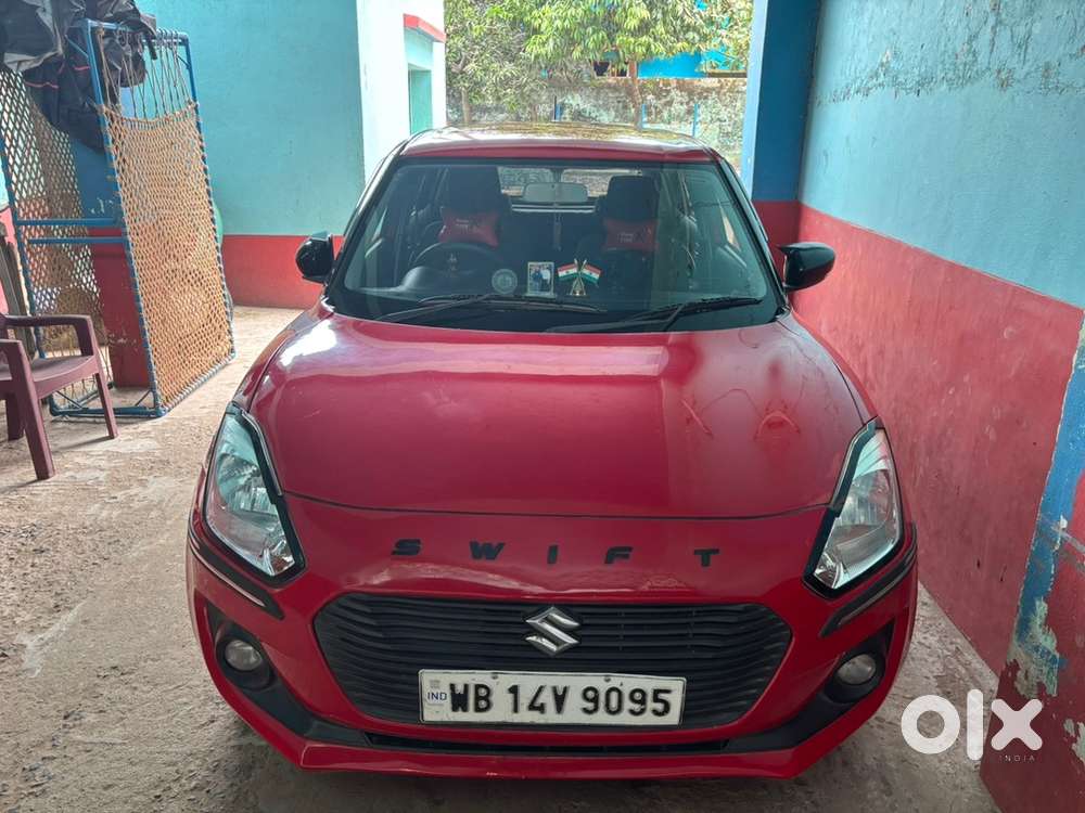Swift Petrol 2020 Maruti