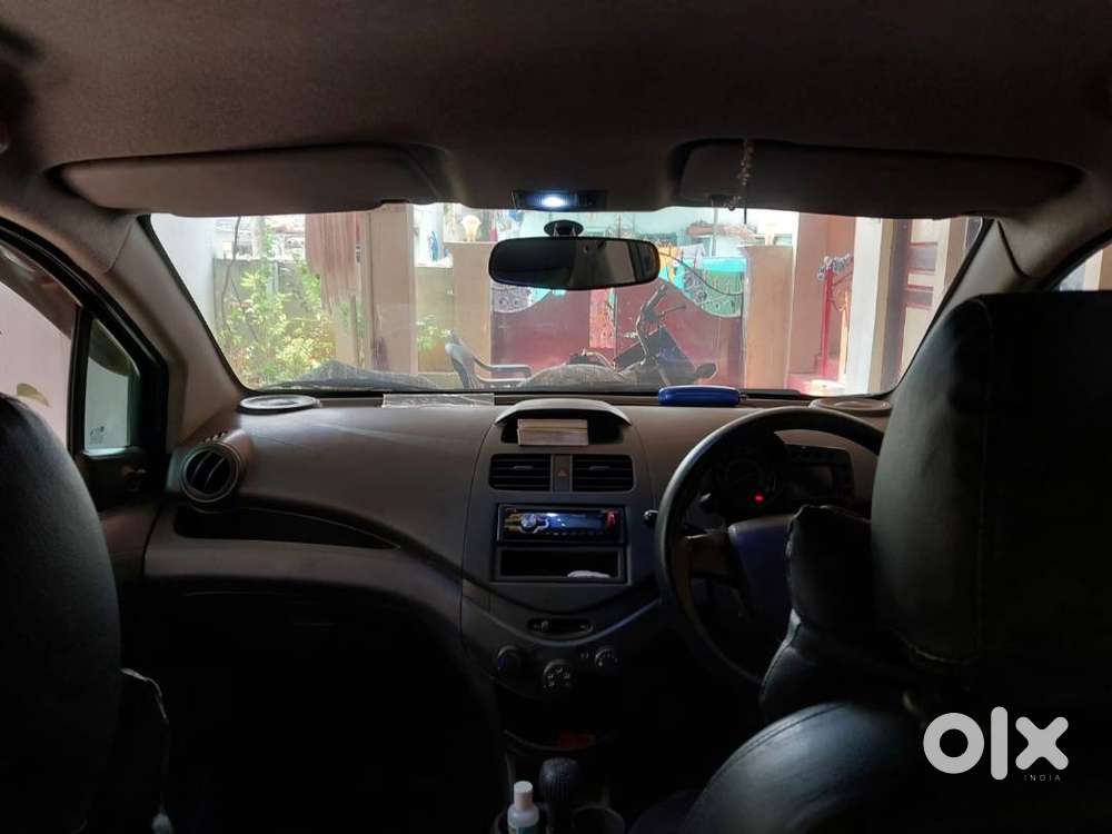 Chevrolet Beat Diesel 2012 In Immaculate Condition For Sale
