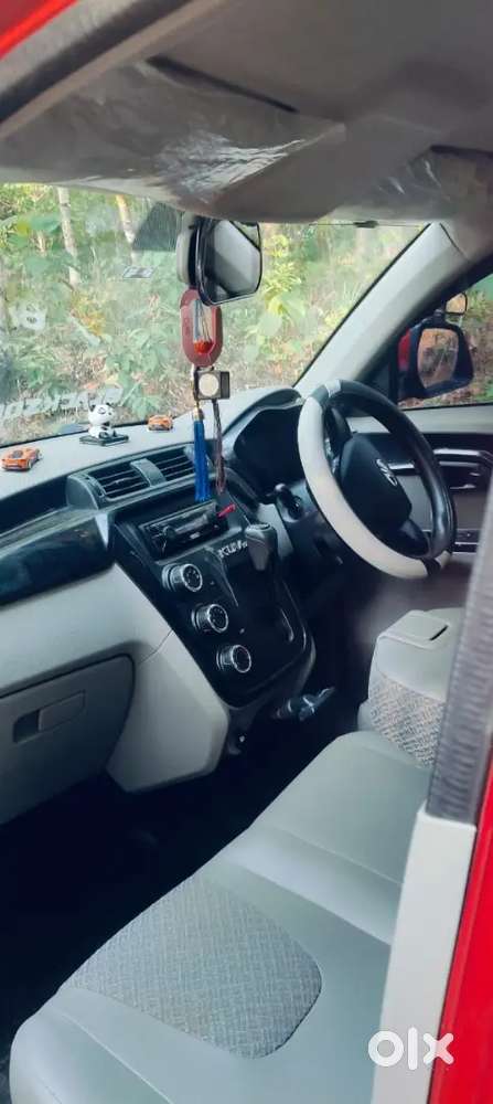 Mahindra Kuv100 Nxt 2018 Petrol