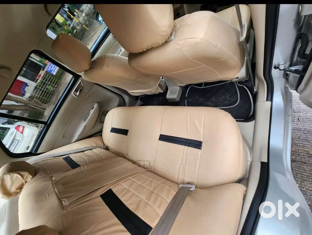 Maruti Suzuki Dzire 2014 Petrol 92000 Km Driven