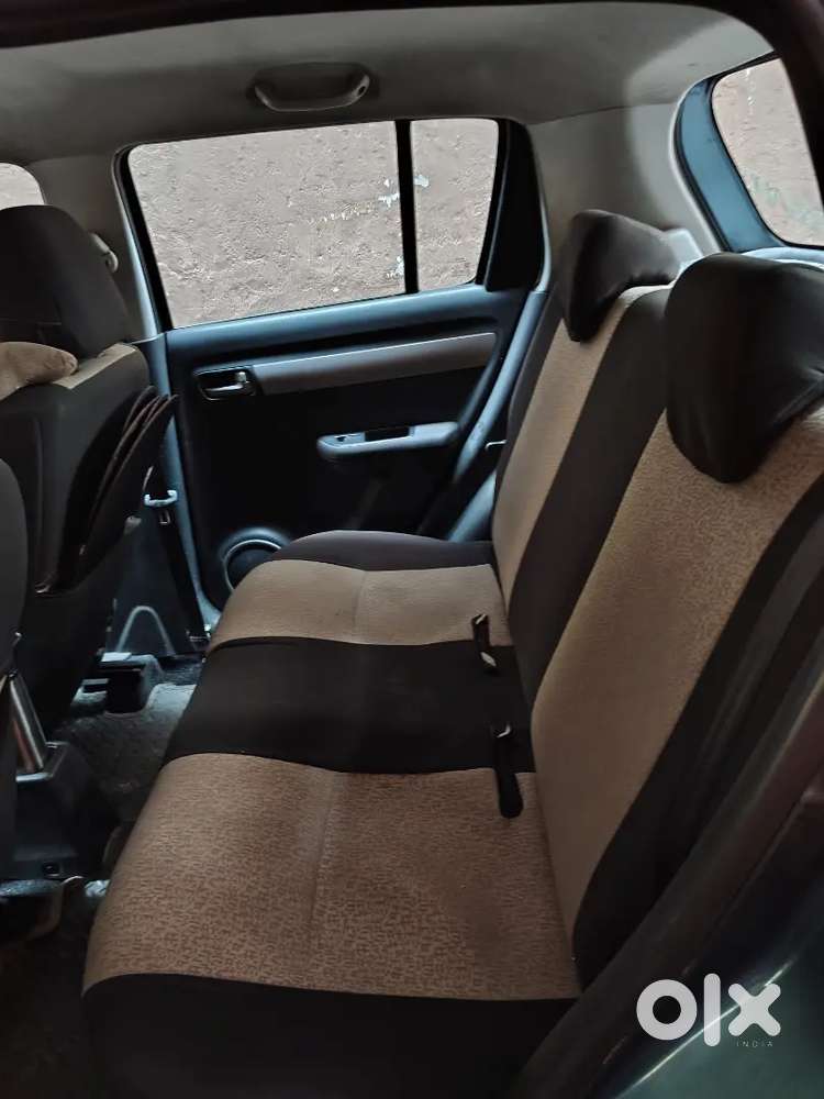 Swift Maruti Suzuki 2008 Petrol