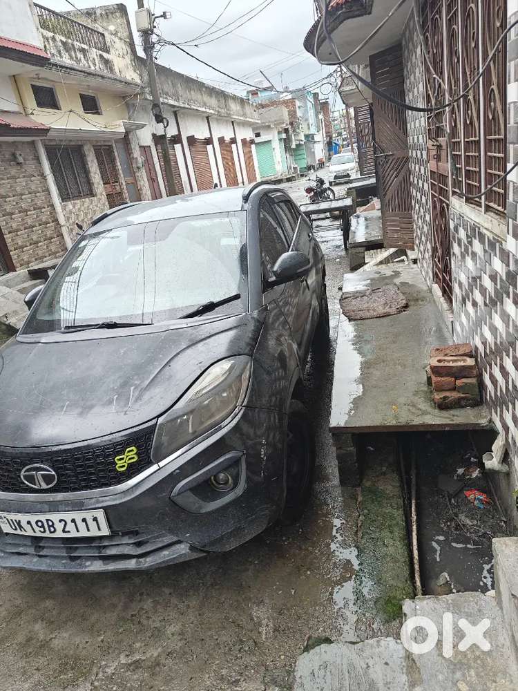 Tata Nexon 2018 Diesel Well Maintained