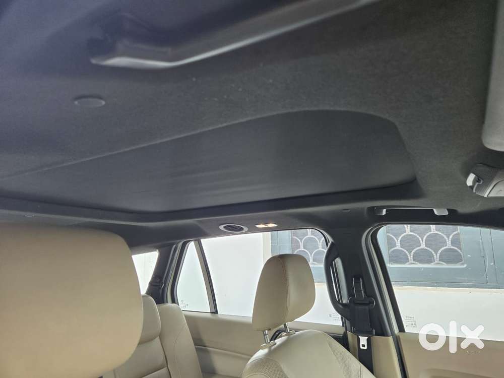 Ford Endeavour 3.2 Titanium At 4x4, 2018, Diesel