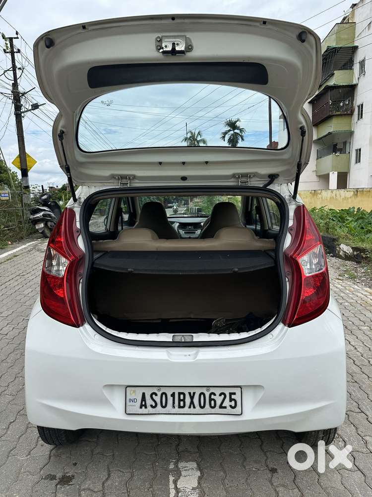 Hyundai Eon Sportz, 2016, Petrol