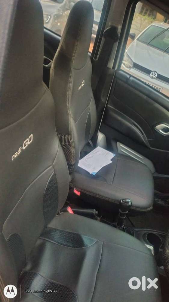 Datsun Redi Go, 2018, Petrol