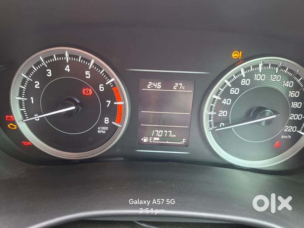 Maruti Suzuki Baleno Delta, 2023, Petrol