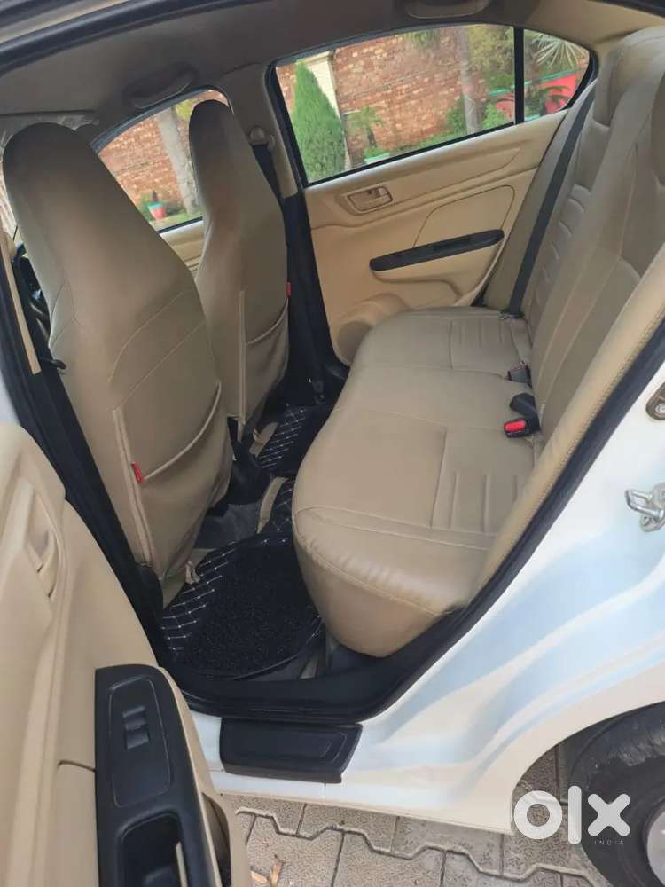 Honda Amaze 2022 Petrol Well Maintainet