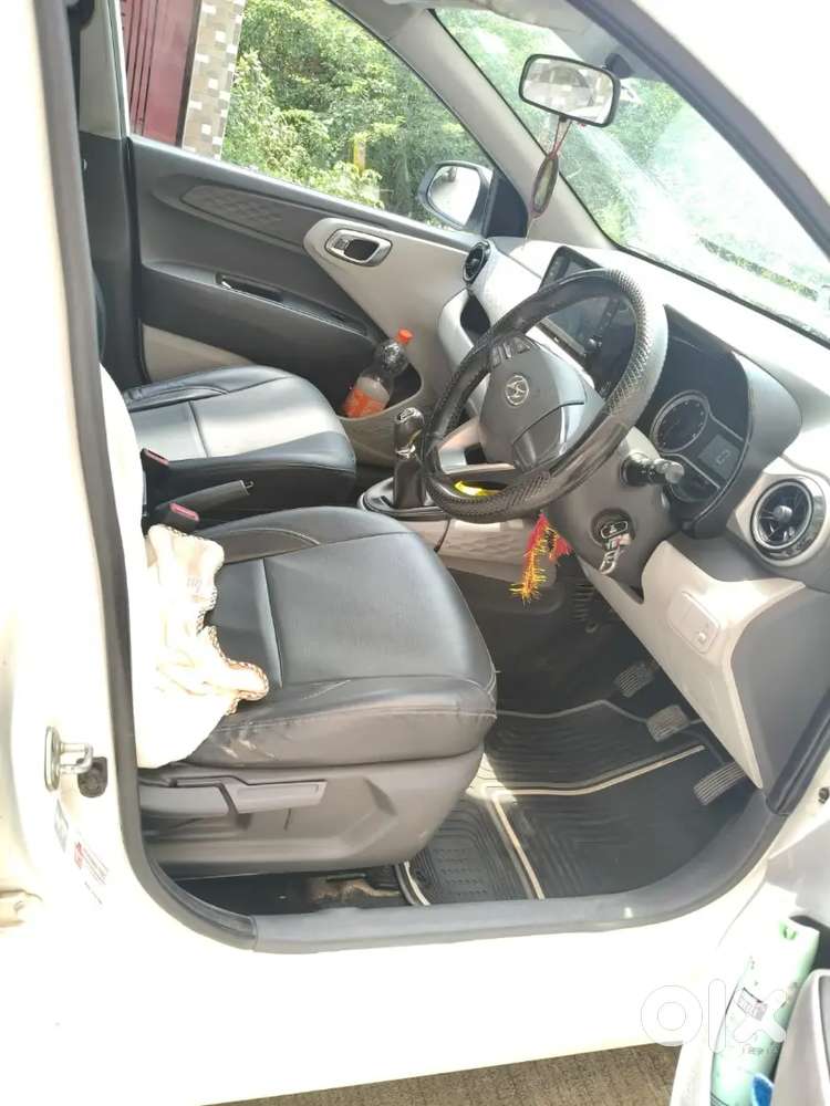 Hyundai Grand I10 Sportz 2022