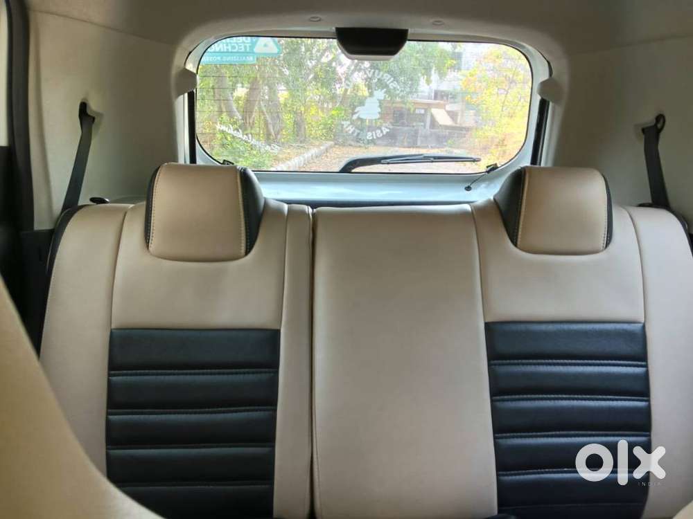 Maruti Suzuki Wagon R 2020 Petrol Good Condition