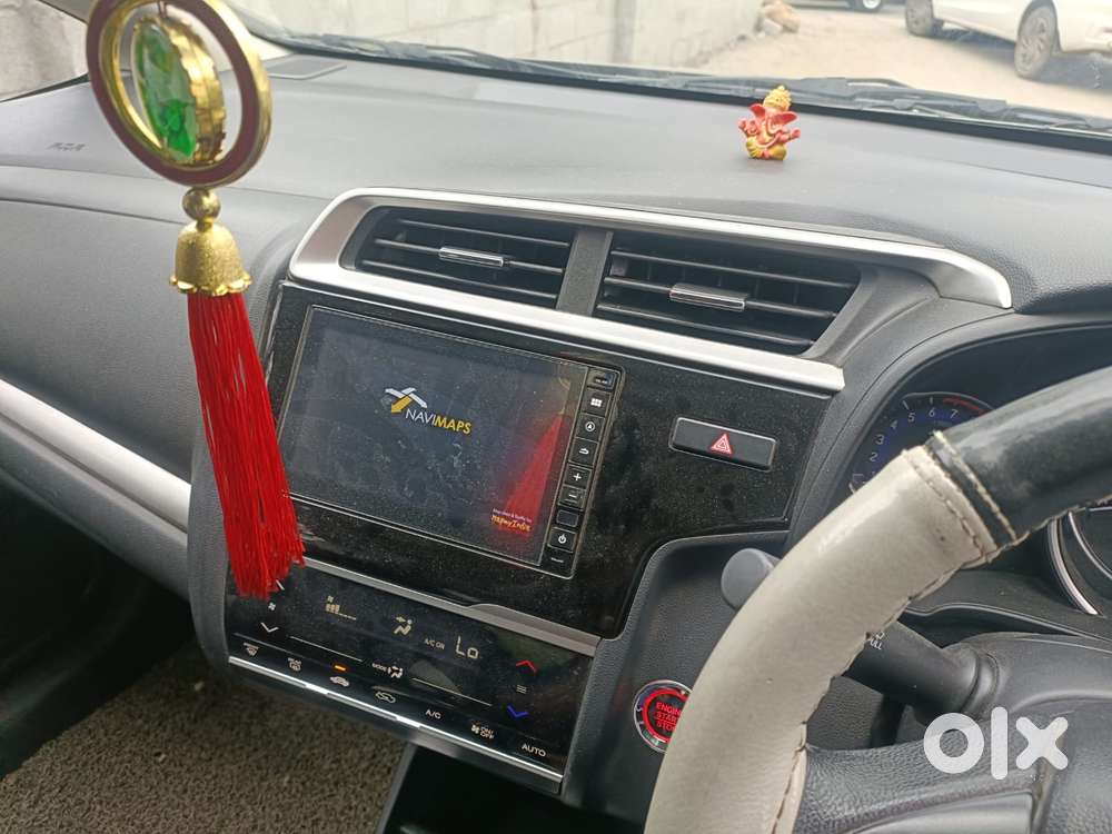Honda Wr-v 1.2 Vx I-vtec, 2020, Petrol