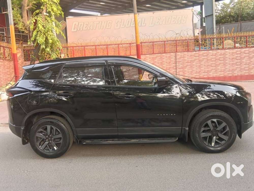 Tata Harrier Pure Plus, 2024, Diesel