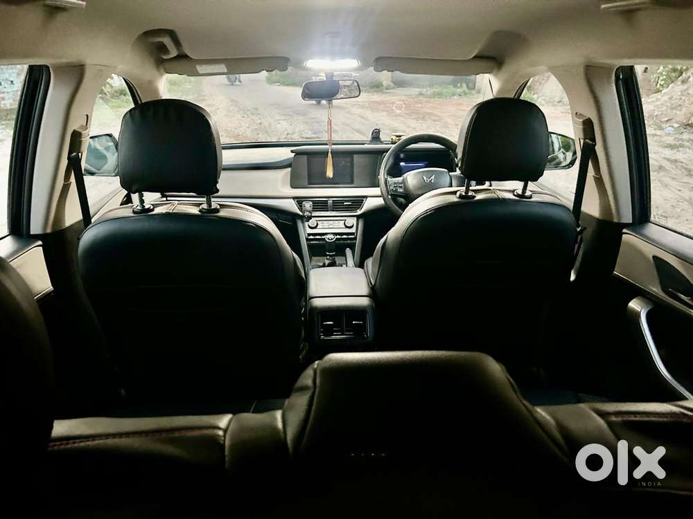 Mahindra Xuv700 2.2 Ax 5 Diesel Mt Str, 2022, Diesel