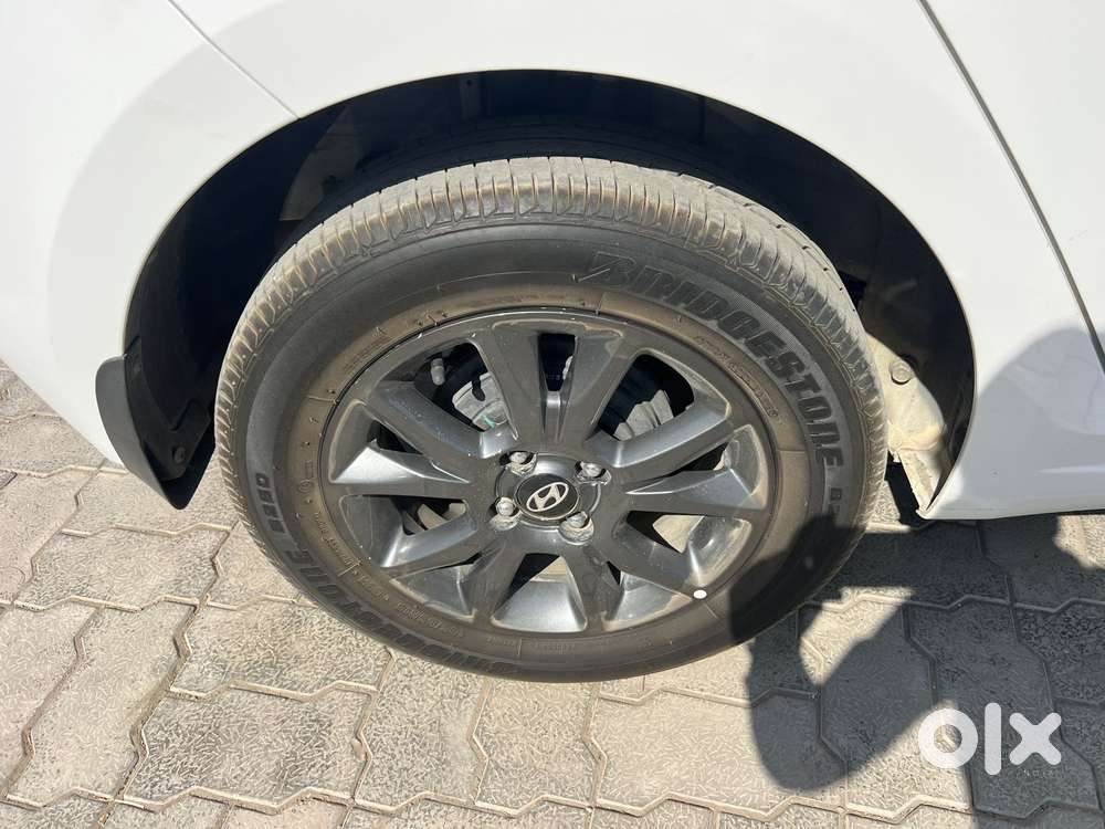 Hyundai Elite I20 [2018-2020] 1.2 Asta, 2018, Petrol