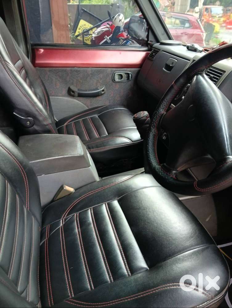 Tata Sumo Good Condition