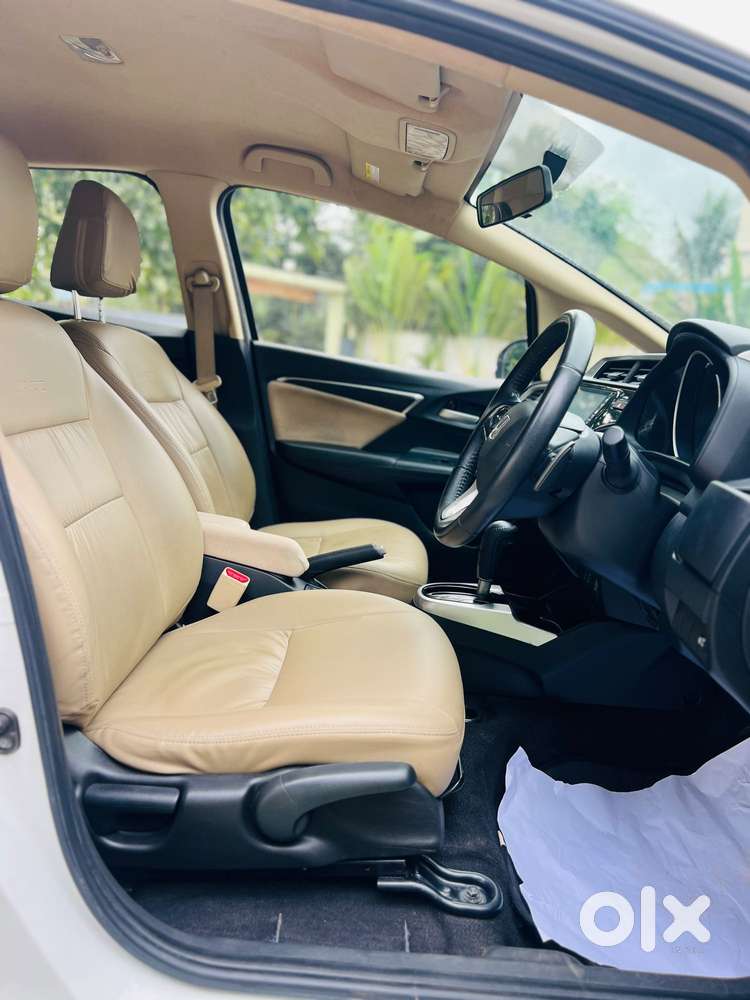 Honda Jazz Vx Cvt, 2018, Petrol