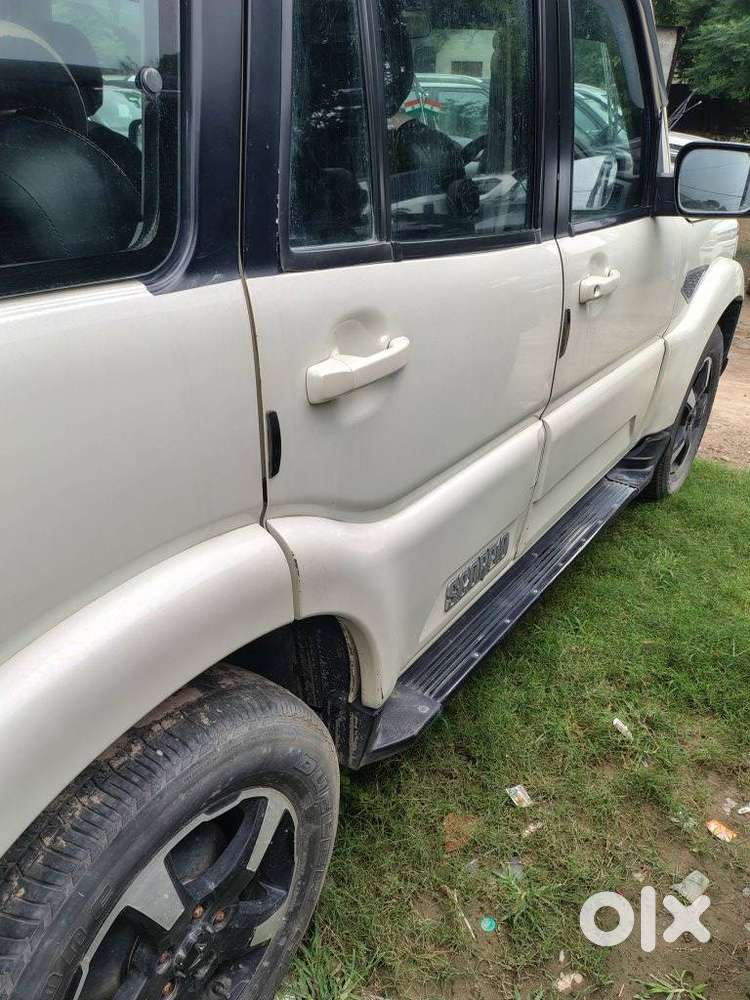 Mahindra Scorpio [ ] 2.2 S9, 2019, Diesel