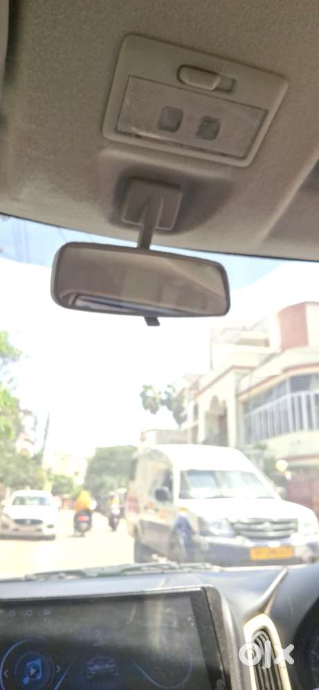 Maruti Suzuki Wagon R Vxi 1.0 Cng, 2025, Cng & Hybrids