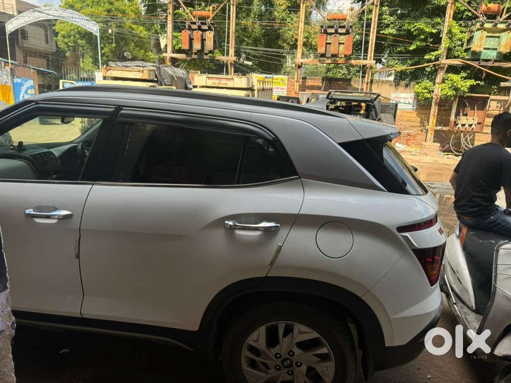 Hyundai Creta 1.5 2021