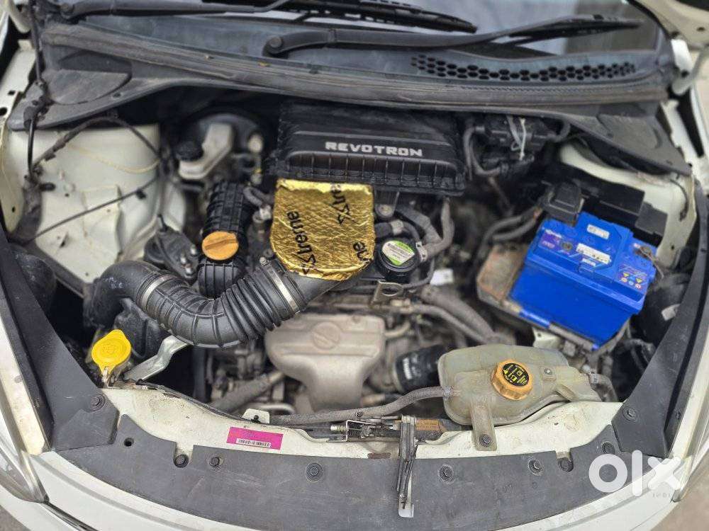 Tata Tiago Xe, 2016, Petrol