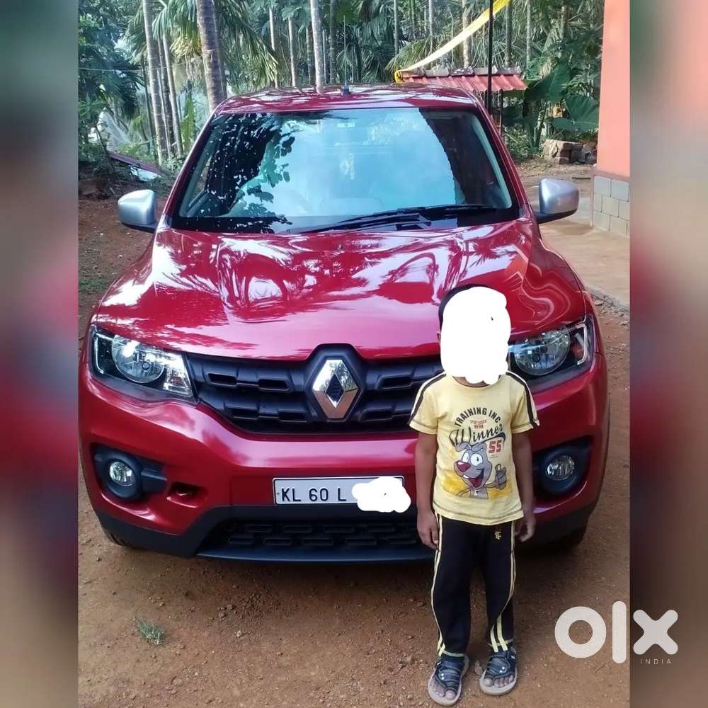 Low Use And Low Kilometre