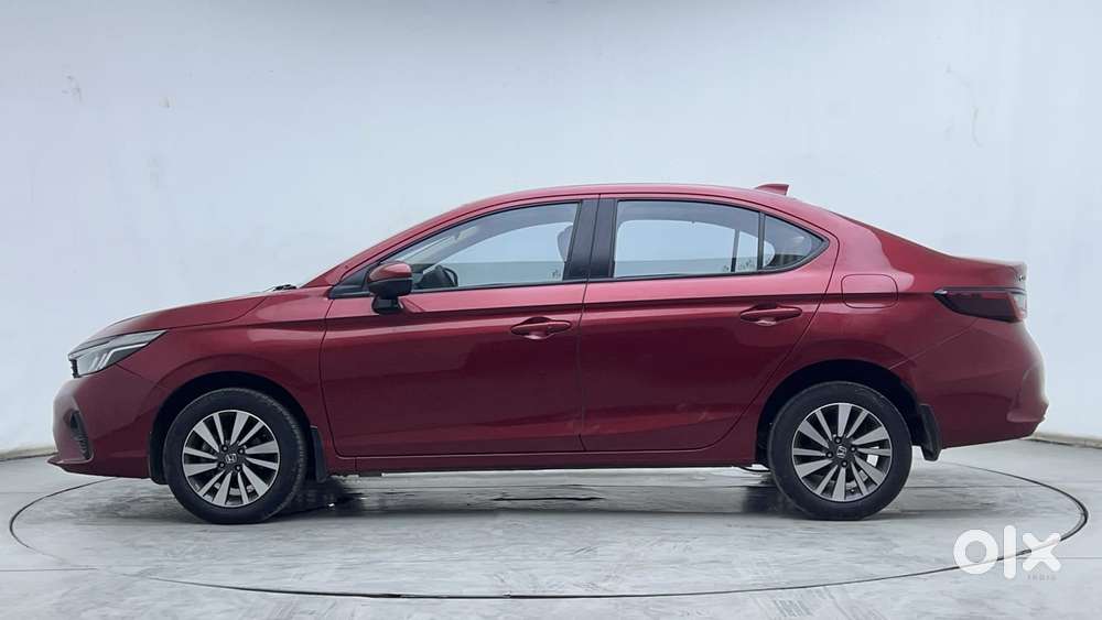 Honda City 1.5 Vx I-vtec Mt, 2024, Petrol