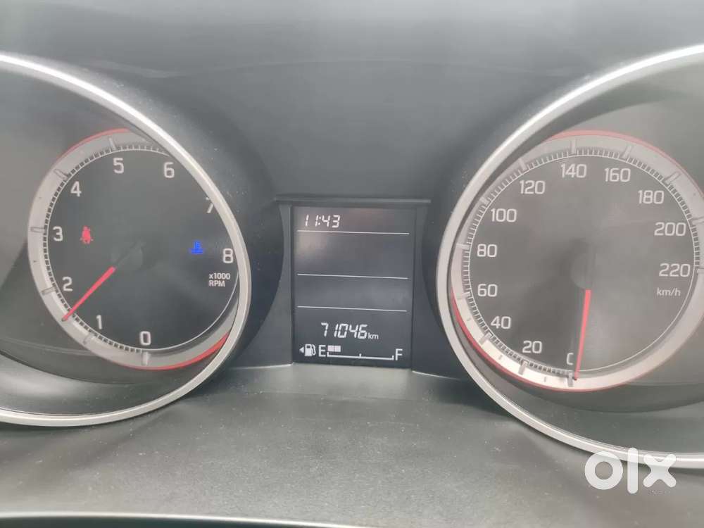 Maruti Suzuki Swift 2018 Vxi, 2018, Petrol