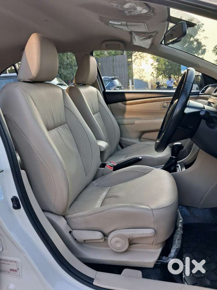 Maruti Suzuki Ciaz 1.4 At Alpha, 2022, Petrol