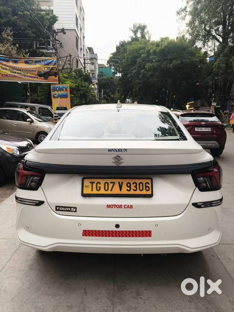 Maruti Suzuki Swift Dzire Tour, 2025, Cng & Hybrids